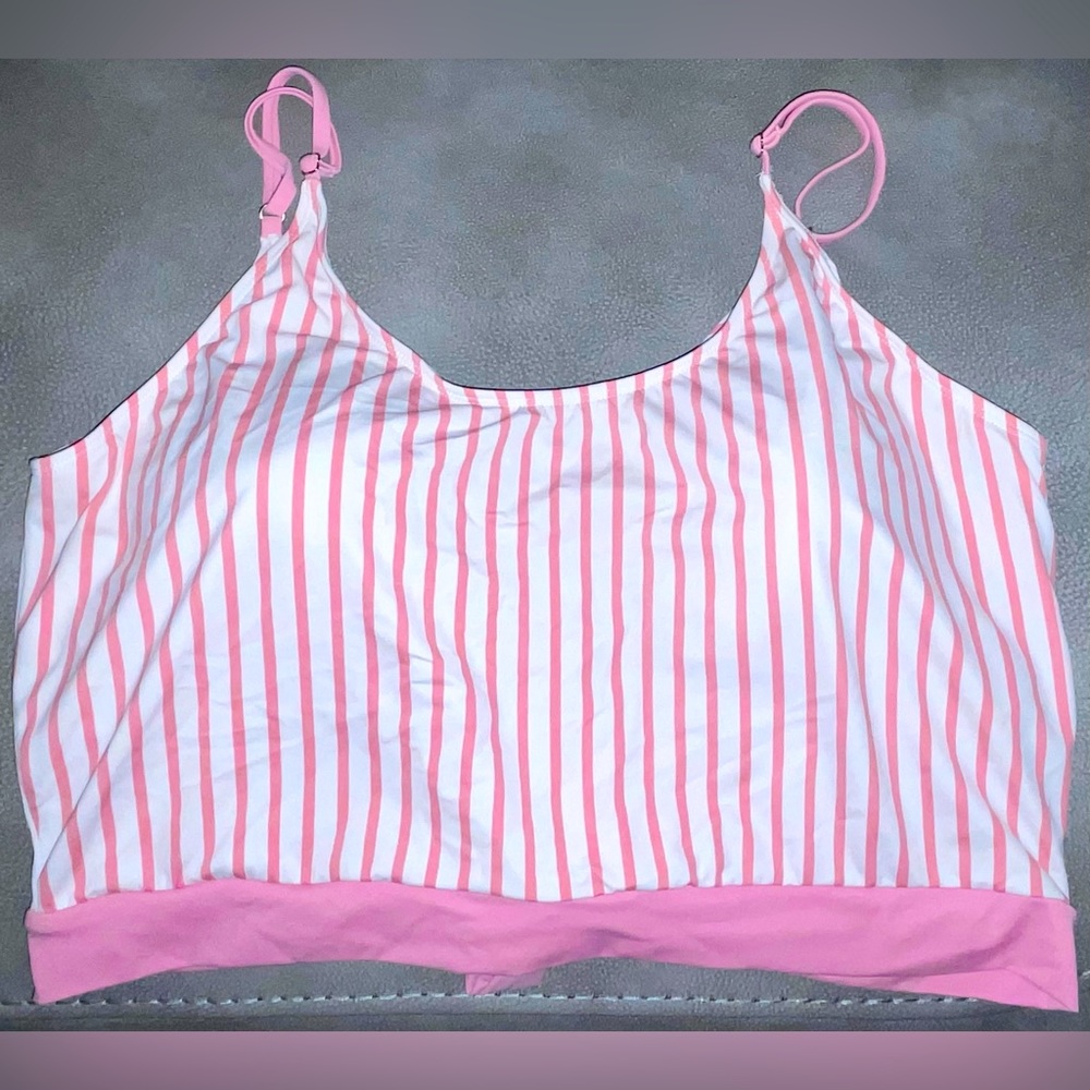 Coral Reef Swim Tops (3)